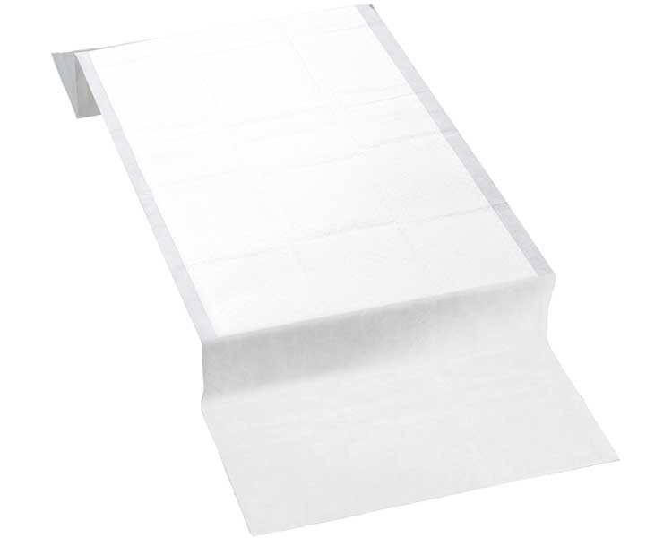 PH Disposable High Absorbency Mat Roll-up Type 60180 / 75153 6 Sheets 1 pc