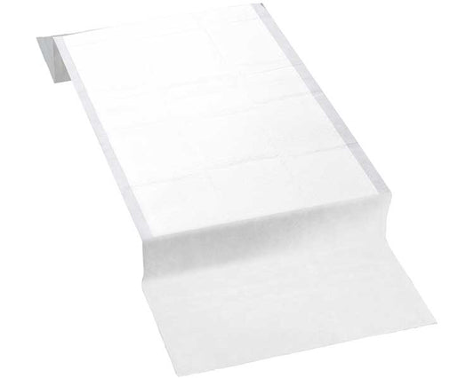 PH Disposable High Absorbency Mat Roll-up Type 60180 / 75153 6 Sheets 1 pc