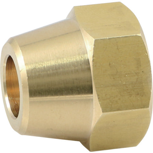 ASOH 플레어 너트 Φ19.05 FN-1066 1개