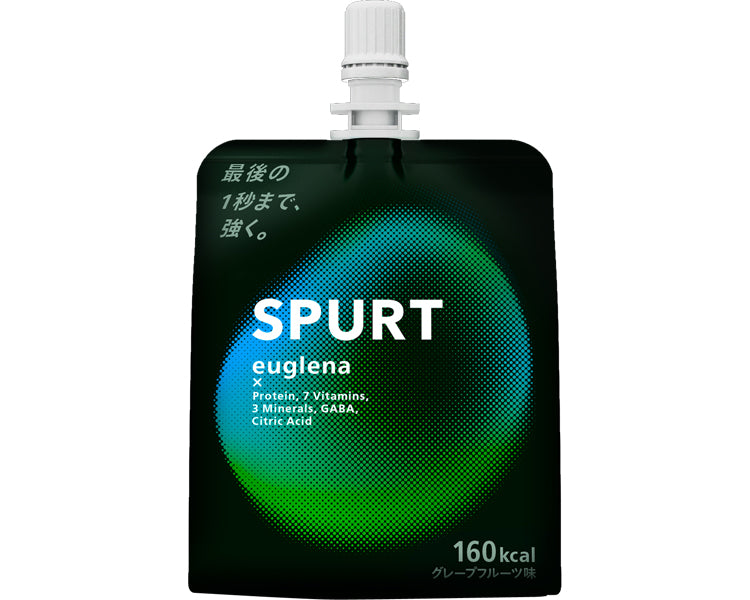 SPURT Jelly / 180g x 6 pieces 1