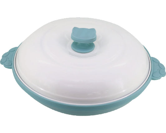 CHEF Cat Pot Range Pan / 70202 Blue 1 piece