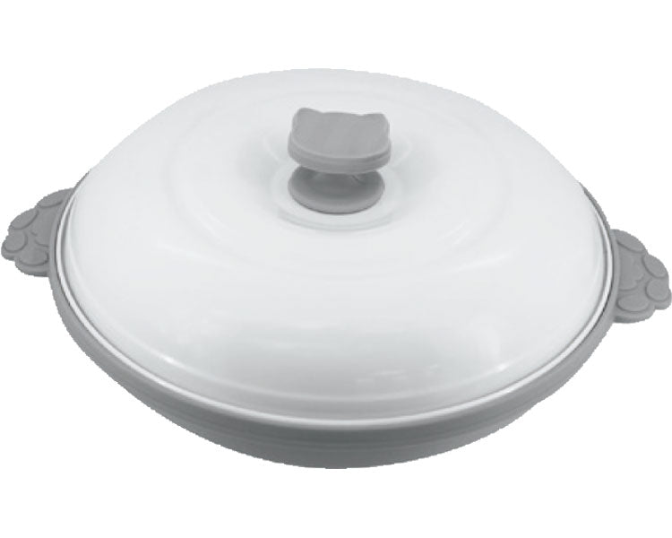 CHEF Cat Pot Range Pan / 70203 Gray 1 piece
