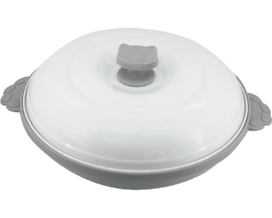 CHEF Cat Pot Range Pan / 70203 Gray 1 piece