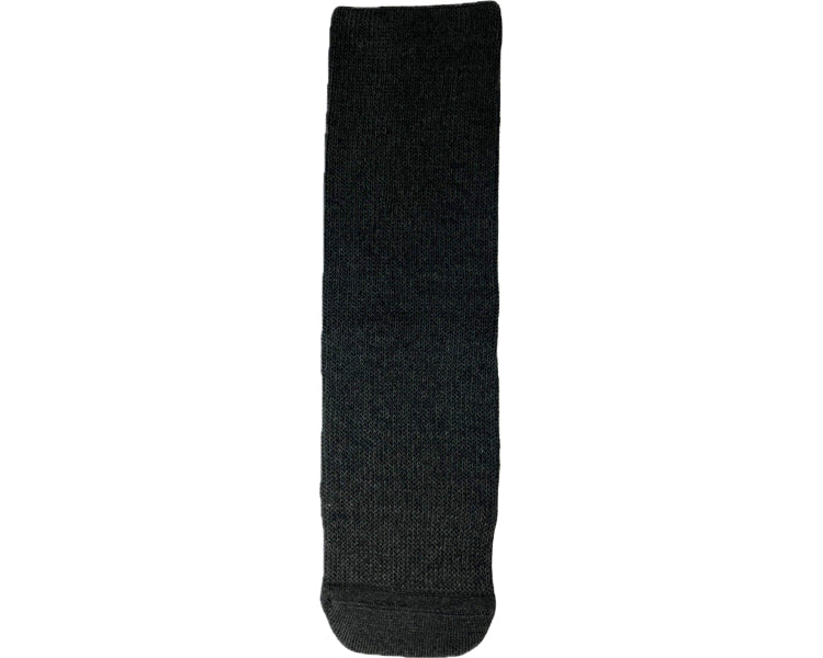 Ayumi's Socks, Stretchable II, Both Feet, 4305 / Free, Black, 1 Pair