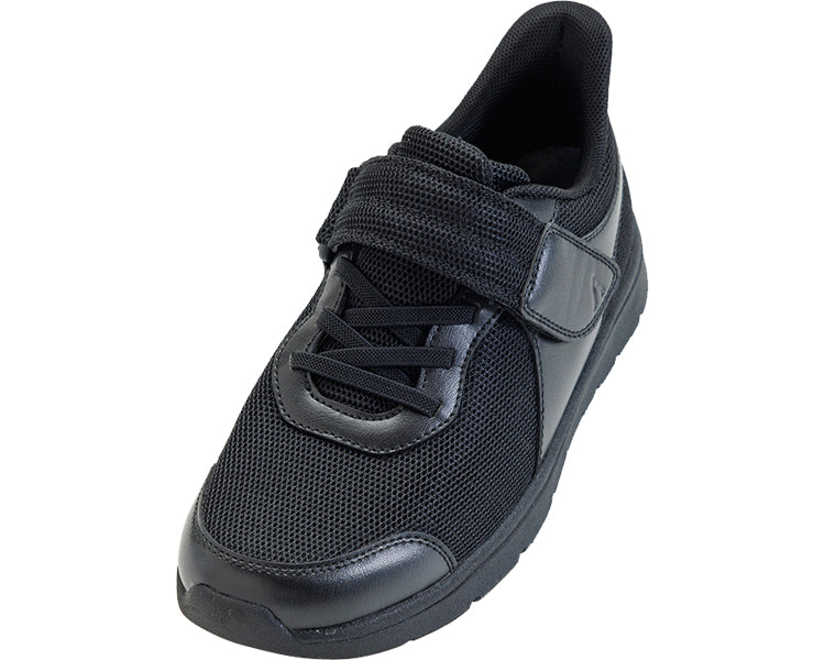Life Step 1606 One Foot / 5L Black Left Foot 1 Piece