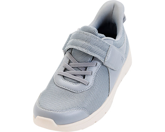 Life Step 1606 One Foot / M Gray Right Foot 1 Piece