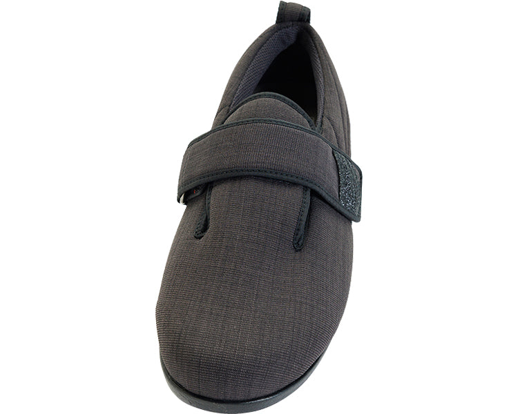 ダブルマジックⅢ凛　7055　7E　片足 / 3L　ブラック　右足　1 個