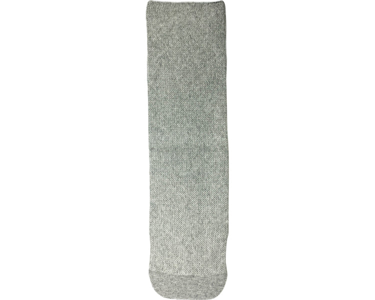 Ayumi's socks, stretchy II, both feet, 4305 / Free, grey, 1 pair