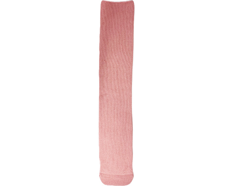 Ayumi's socks, stretchy II long, both feet, 4306 / Free size, pink, 1 pair
