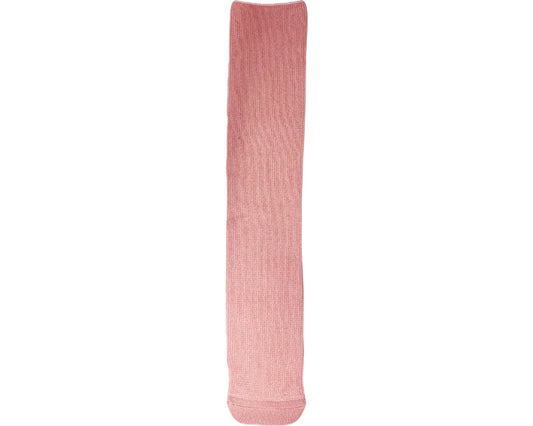 Ayumi's socks, stretchy II long, both feet, 4306 / Free size, pink, 1 pair