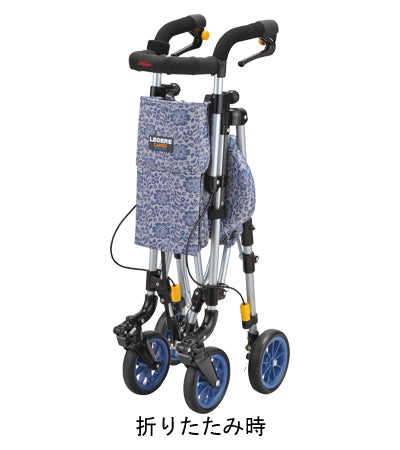 レジェールキャンシット / H1LRCS-JBL　ジャガードブルー　1 台