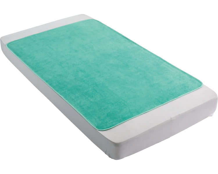 케어 커버 방수 시트 매트리스용 / 그린 1장