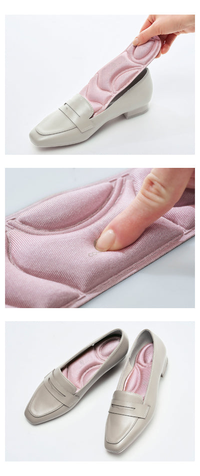 SLARIS（スラリス）美脚コンフォートソールforローファー / 98388　1 個