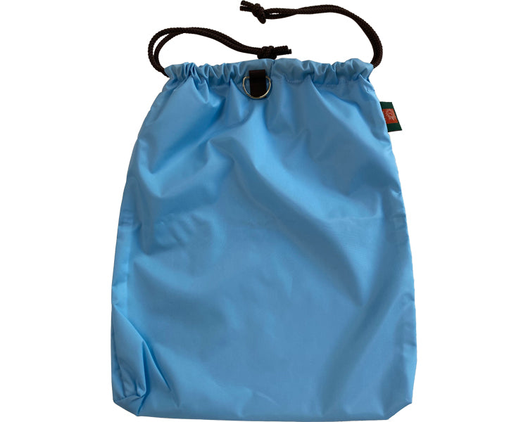 탈취 세탁 가방 M / 9-2-14 라이트 블루 1 개