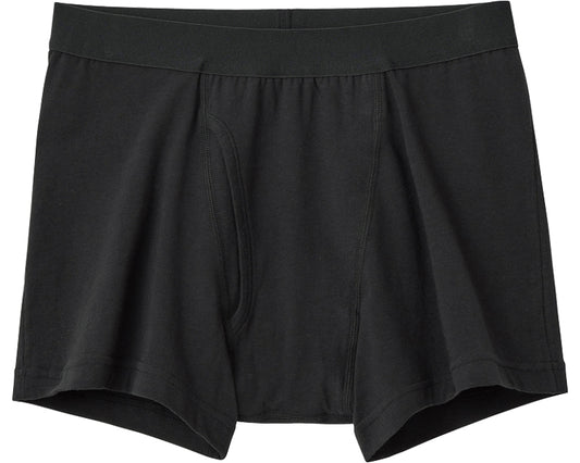 Comfortable Workshop Men's Safety Pants / KQA080 Black M 1 piece