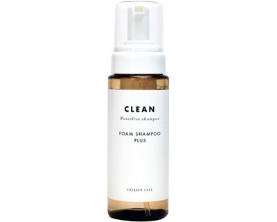 운동화 케어 폼 샴푸 / 200mL 1pcs