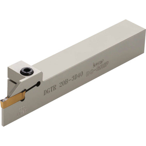 Iscar DoGrip DGTR/L-B-D DGTL 10B-1.4D20 1 piece
