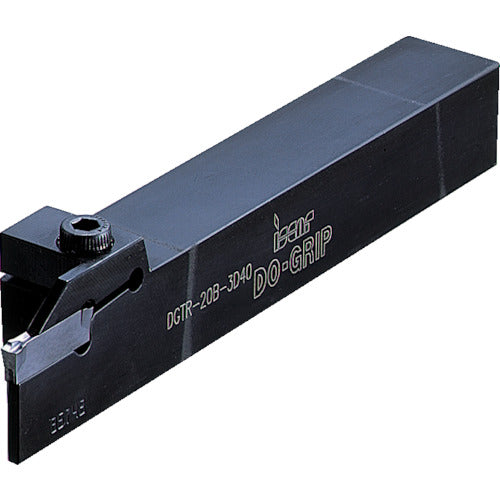 이스카르 두 그립 DGTR/L-B-D DGTR10-B1.4D20 1개