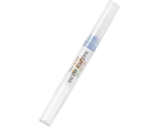 ネイルペン　アキュレ / アイスブルー　08　1 本