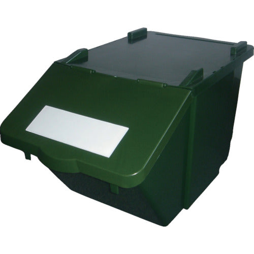 金沢　万能ボックスキャリー　SAX45G　1 個