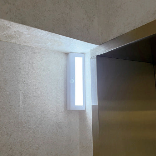 Liebex EL Sensor Light Corner Type SL107 SL107 1 pc