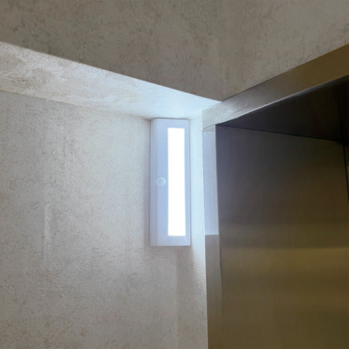 Liebex EL Sensor Light Corner Type SL107 SL107 1 pc