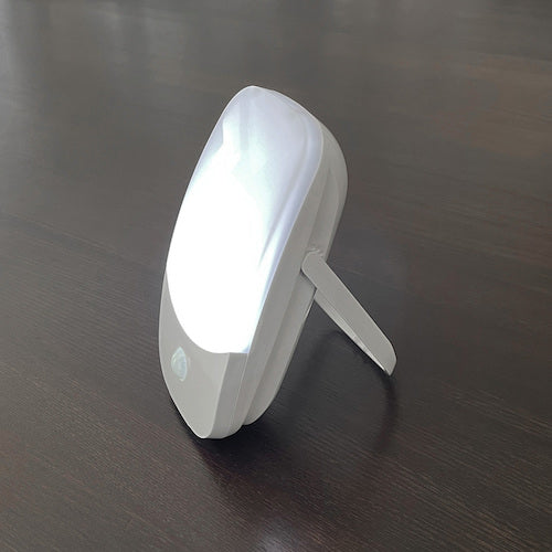 リーベックス　ＬＥＤセンサーライト　スタンド・マグネットタイプ　ＳＬ１０８　SL108　1 個