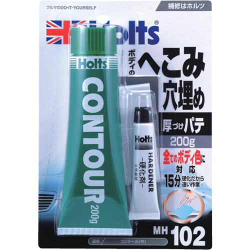 Ｈｏｌｔｓ　ＭＨ１０２　コントール（中）　４９７８９５５００１０２０　MH102　1 個