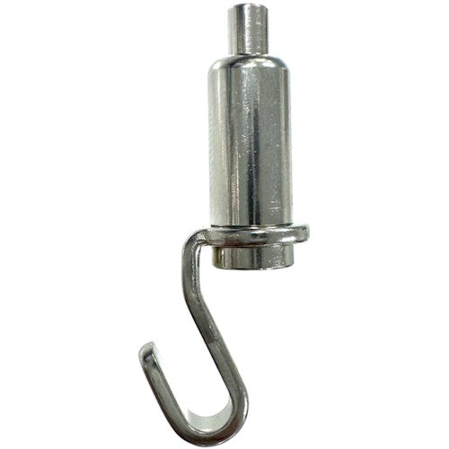 후쿠이 금속 공예 파워 미니 와이어 자재용 후크 1800 1800 1개