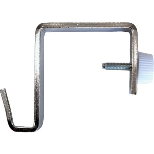Fukui Metal Crafts Partition Hook 30mm 4300-30 4300-30 1 piece