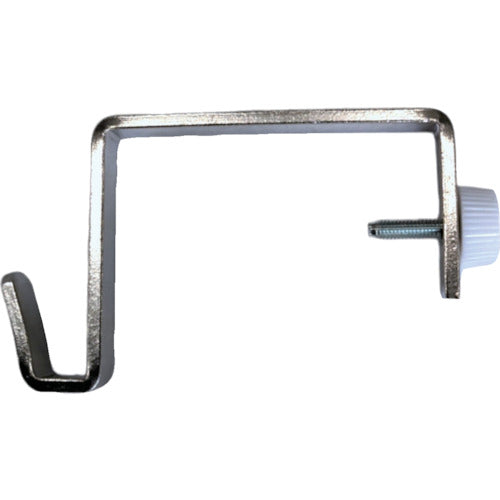 Fukui Metal Crafts Partition Hook 40mm 4300-40 4300-40 1 piece