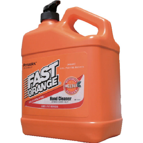 Permatex First Orange (with scrub) 1GL 50P25218JP 1 unit