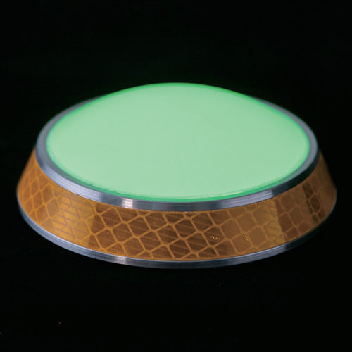 KTX 야간 유도등 10년광 축광실리콘