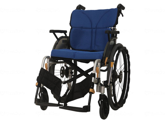 Matsunaga Manufacturing Co., Ltd. NEXT CORE II-MULTI Self-propelled NEXT2-31B M-15 Blue 40