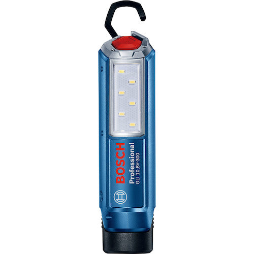 ボッシュ　１０．８ＶコードレスライトＬＥＤ＋バッテリー充電器セット　GLI10.8V-300SET　1 Ｓ