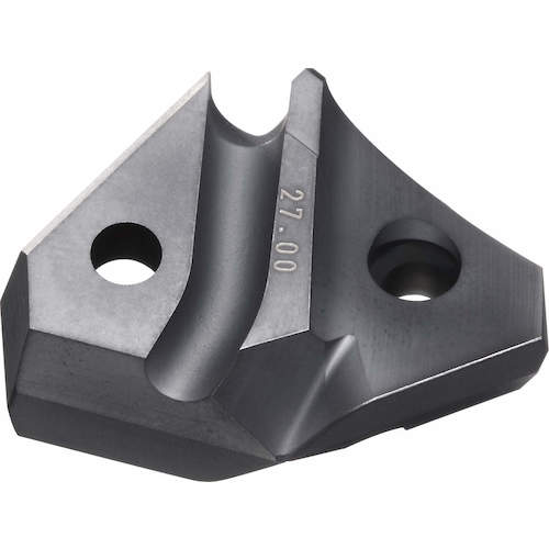 ダイジェット　ＴＡ−ＥＺドリル　チップ　ＪＣ８０５０　TEZ2620　1 個