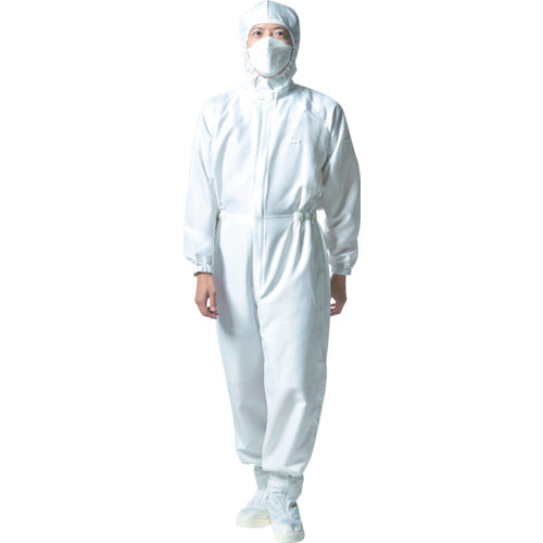 BLASTON Cool Coveralls BSC-12051-WM 1 unit