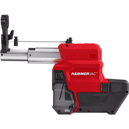 ｍｉｌｗａｕｋｅｅ　Ｍ１８　２６ｍｍ　集じんアダプター　M18 FDDEXL-0 APJ　1 台