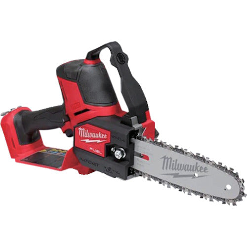 ｍｉｌｗａｕｋｅｅ　Ｍ１８　ＦＵＥＬ　小型チェーンソー　M18 FHS20-0B0 JP　1 台