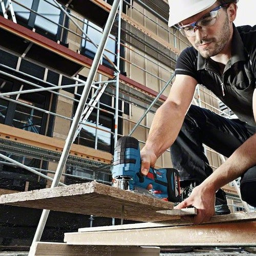 ボッシュ　１８Ｖコードレスジグソー＋バッテリー充電器セット　GST18V-LISHSET　1 Ｓ