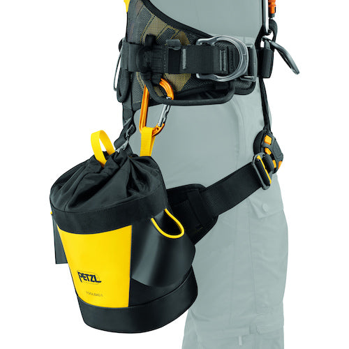 PETZL Tool Bag 6 S047BA02 1 piece
