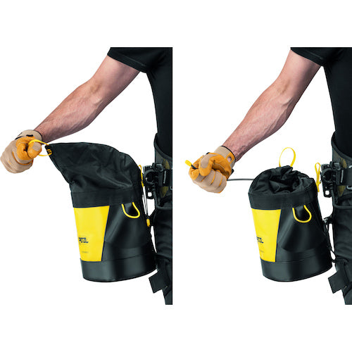 PETZL Tool Bag 6 S047BA02 1 piece