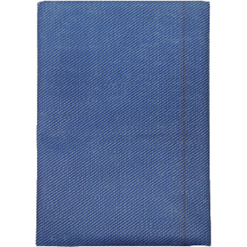 하기와라 타피 데님조 블루 시트 데님 블루 1.8m×2.7m DNM1827 1장