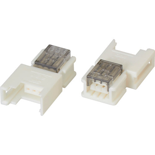 3M Mini Clamp III Wire Mount Socket for Wire Relay Connection 3-Pole 37B03-C206-W00 MB 1 Piece