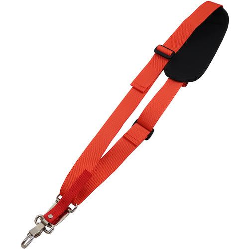 三陽金属　刈払機用肩掛けバンド　ソフトショルダーシングル　ＮＥＯ　0803　1 個