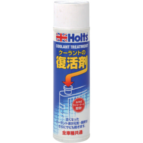 Holts MH319 Coolant Treatment 4978955003192 MH319 1 piece