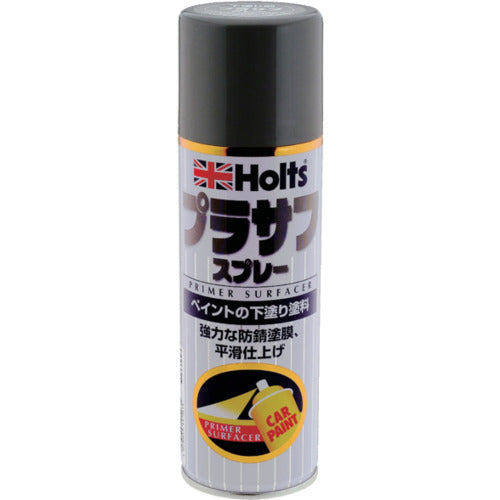 Ｈｏｌｔｓ　ＭＨ１１５０３　プラサフスプレー３００　グレー　４９７８９５５１１５０３１　MH11503　1 個