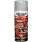 Holts MH21004 High heat resistant paint (flat aluminum color) 4978955210040 MH21004 1 piece