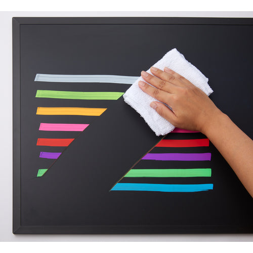 レイメイ　蛍光ボードマーカー・細字ホワイト　LBM1045W　1 本