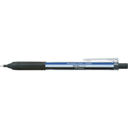 Ｔｏｍｂｏｗ　シャープペンシル　モノグラフライト０．５　パック　モノカラー　DPA-122A　1 本